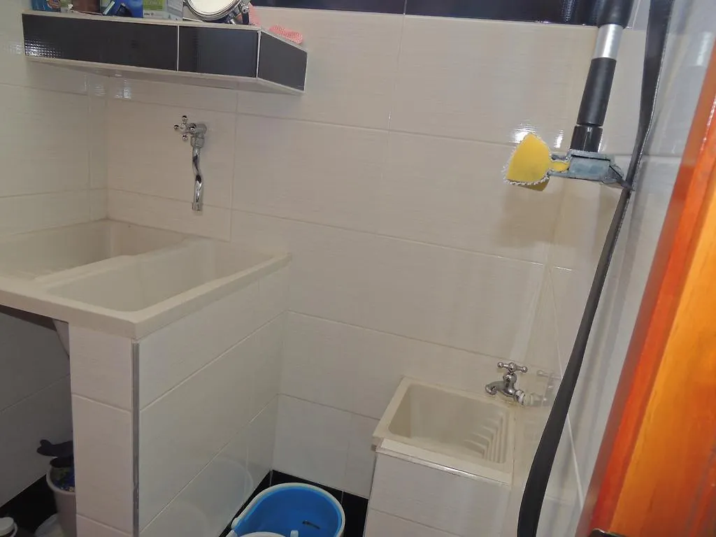 La Costa Deluxe Apartamentos - Cartagena De Indias