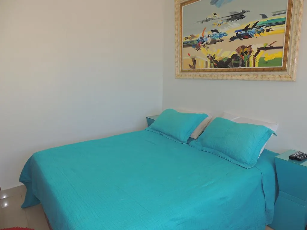 La Costa Deluxe Apartamentos - Cartagena De Indias 0*,  Colombia