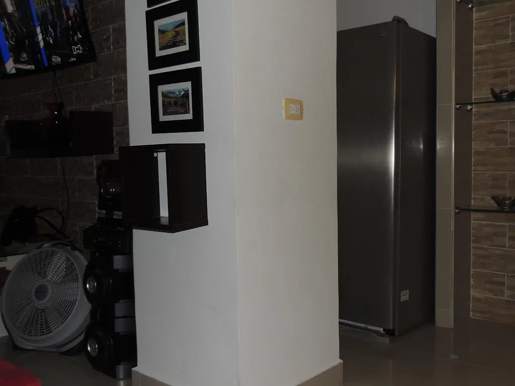 La Costa Deluxe Apartamentos - Cartagena De Indias