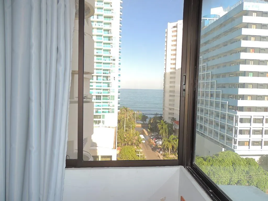 La Costa Deluxe Apartamentos - Cartagena De Indias Colombia