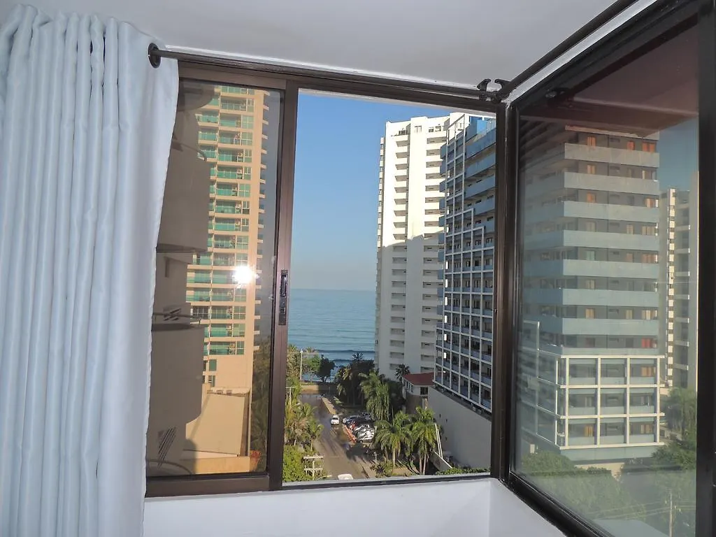 La Costa Deluxe Apartamentos - Cartagena De Indias