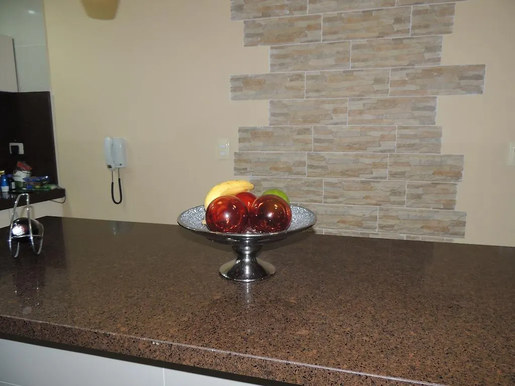 Apartment La Costa Deluxe Apartamentos - Cartagena De Indias