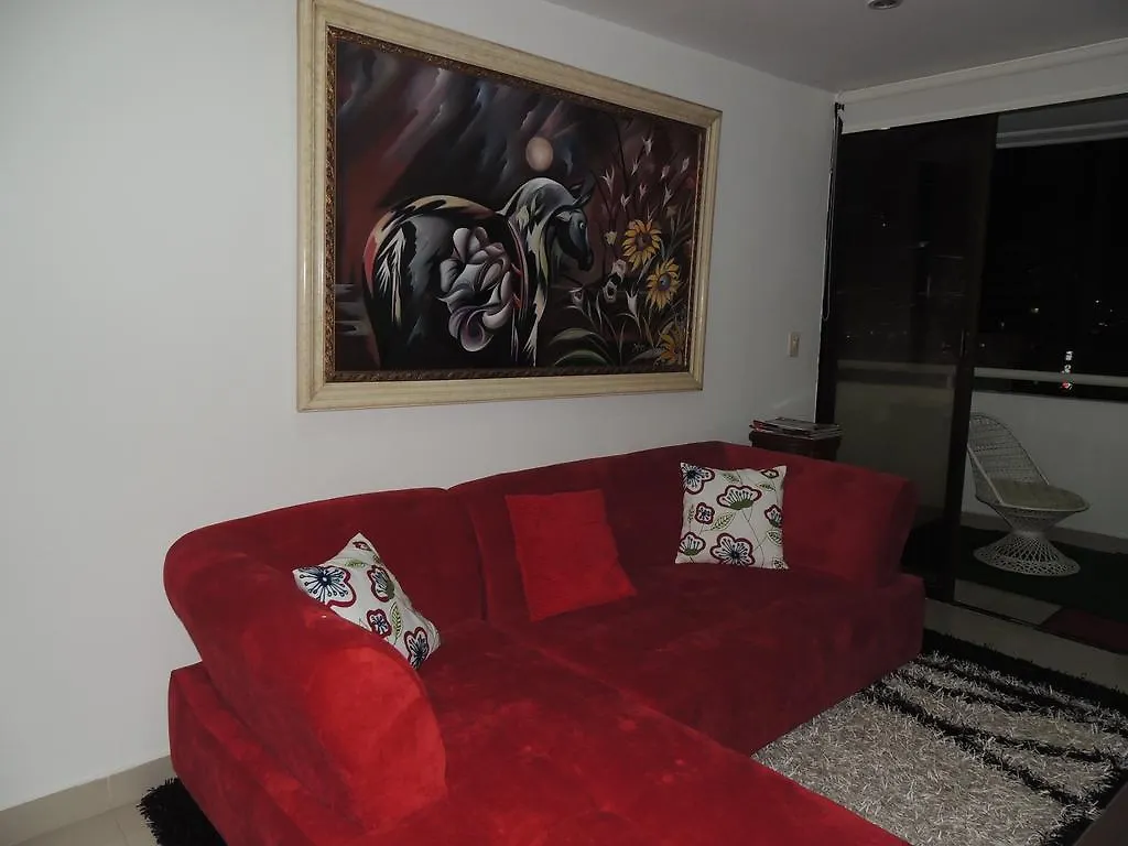 La Costa Deluxe Apartamentos - Cartagena De Indias 0*,