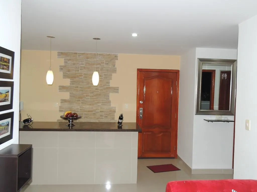 La Costa Deluxe Apartamentos - Cartagena De Indias Colombia