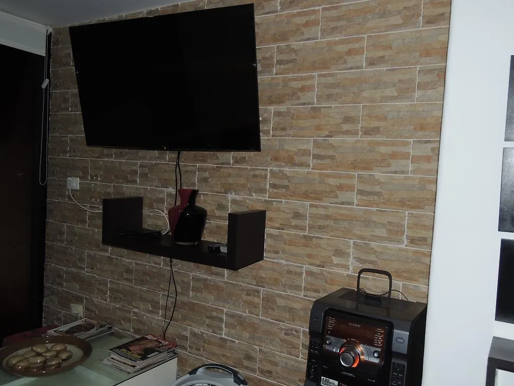Apartment La Costa Deluxe Apartamentos - Cartagena De Indias