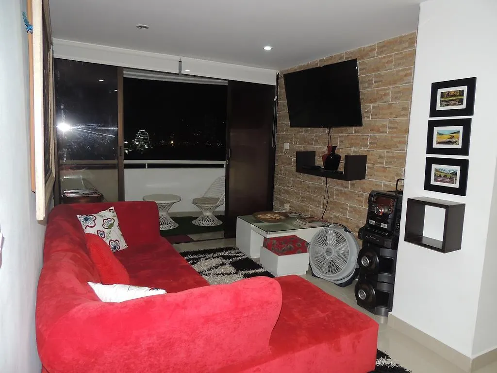La Costa Deluxe Apartamentos - Cartagena De Indias Colombia