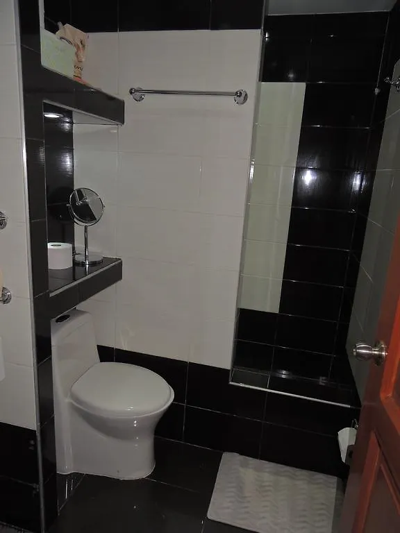 Daire La Costa Deluxe Apartamentos - Cartagena De Indias