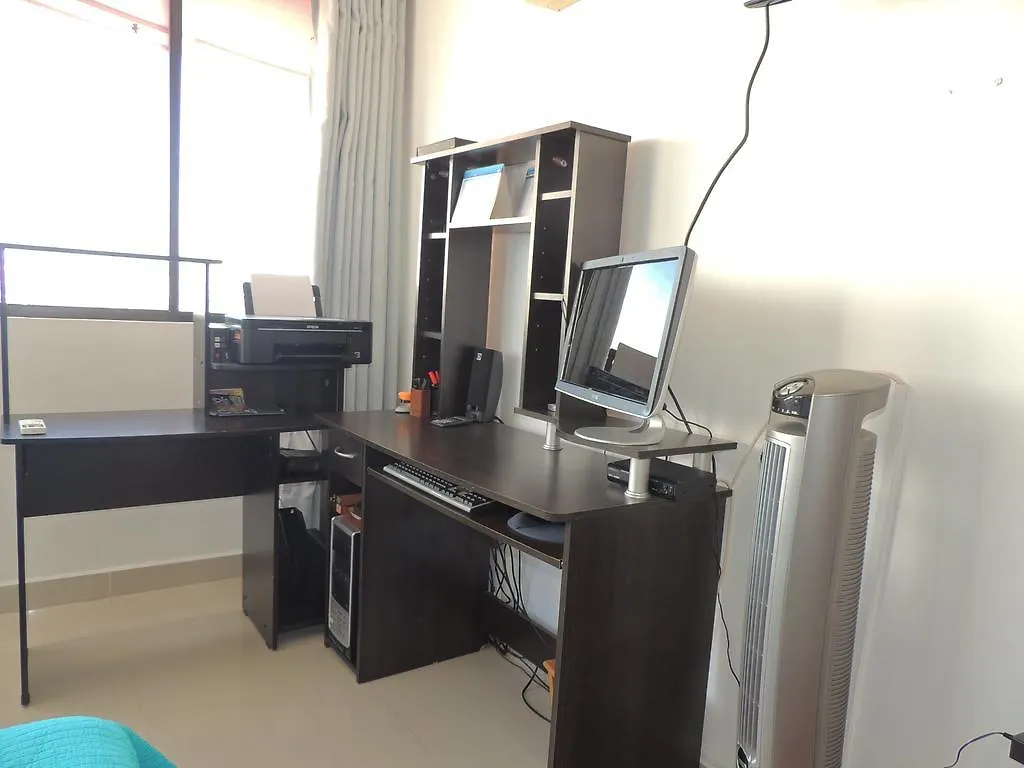 La Costa Deluxe Apartamentos - Cartagena De Indias Apartmán
