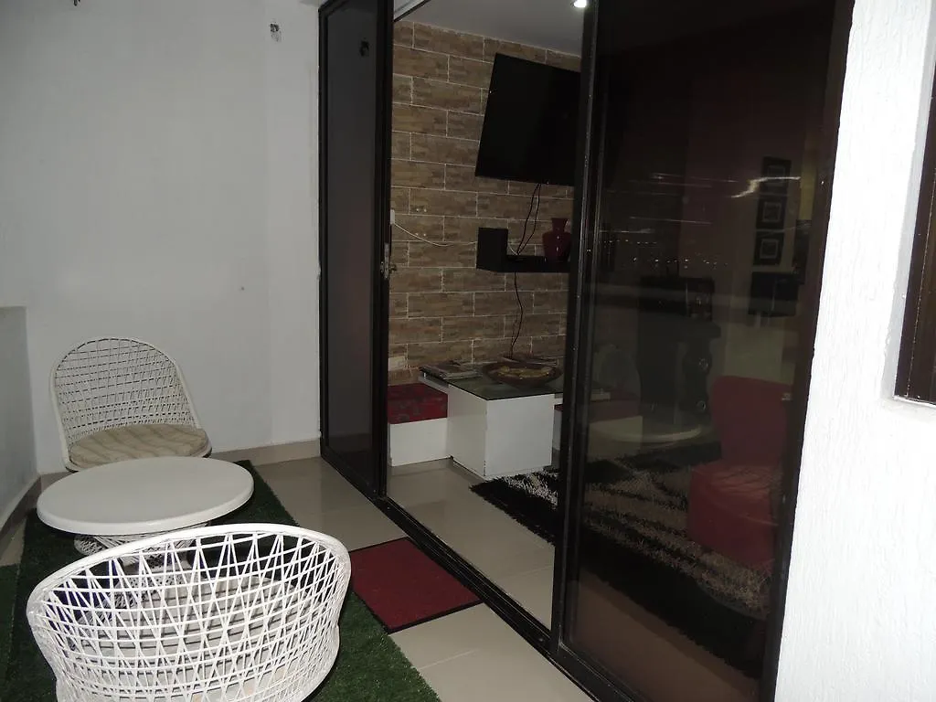 La Costa Deluxe Apartamentos - Cartagena De Indias